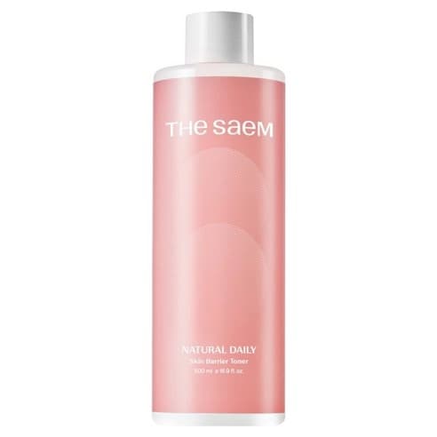 Natural Daily Skin Barrier Toner - Image 1