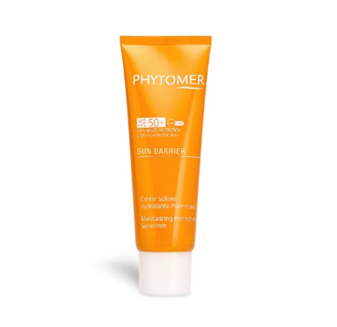 Sun Barrier Moisturizing Protective Sunscreen, 50ml, 1pack - Image 1