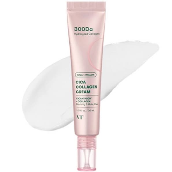 Cica Collagen Cream, 30ml, 1pack - Image 1