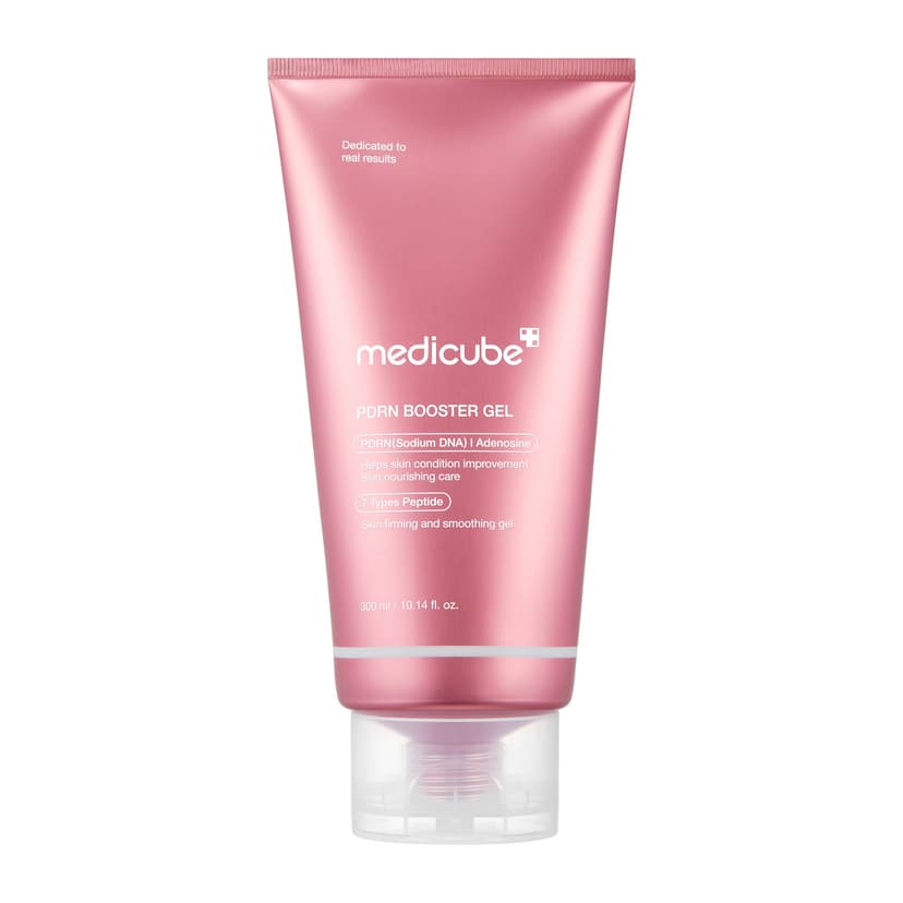 AGE-R PDRN Booster Gel, 300ml, 1pack - Image 1