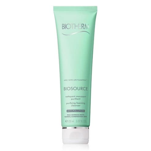 Bio Source Cleansing Foam, 150ml, 1pack - Image 1