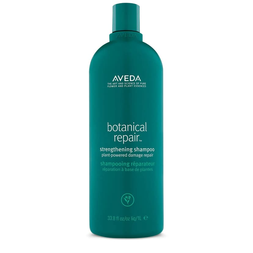 Botanical Repair Strengthening Shampoo, 1l, 1pack - Image 1