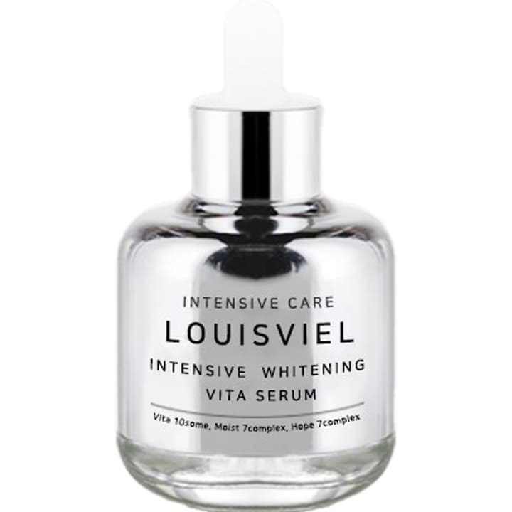 Intensive Whitening Vita Serum - Image 1