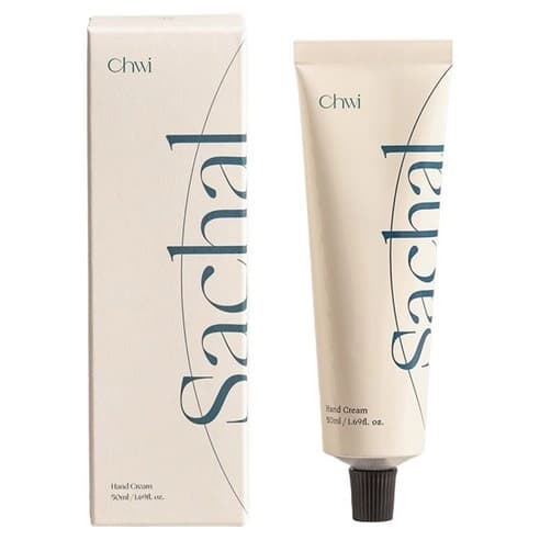 Hand Cream [Temple], 50ml, 1pack - Image 1