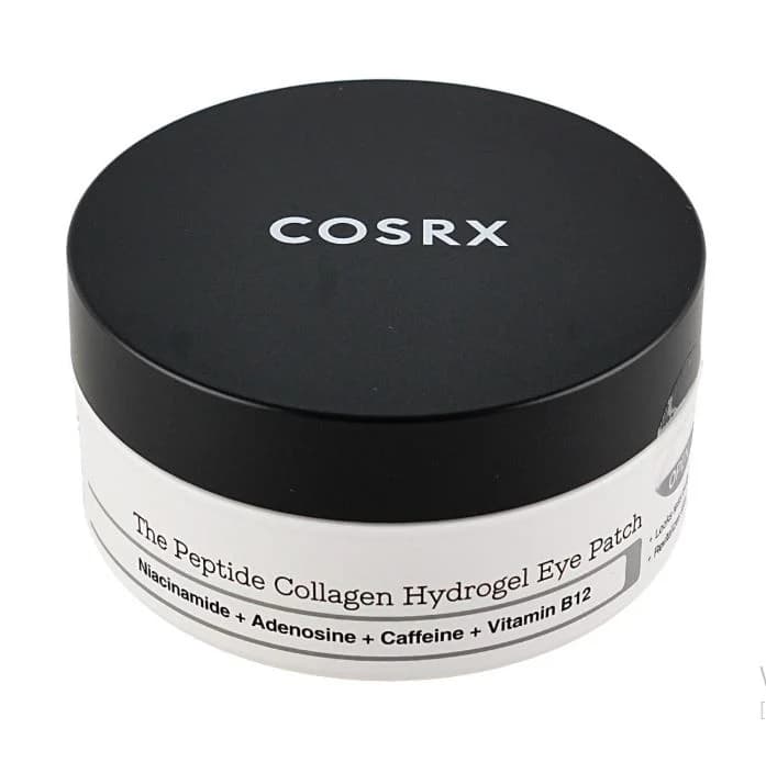 Peptide Collagen Hydrogel Eye Patch - Image 1