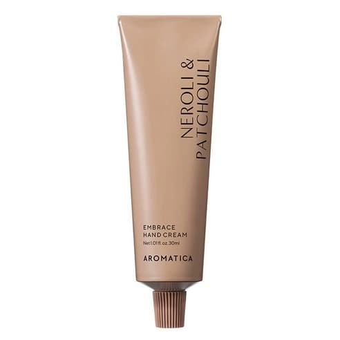 Embrace Hand Cream Neroli & Patchouli, 30ml, 1pack - Image 1