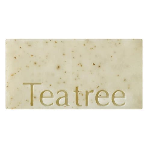 Tea Tree Balancing Cleansing Bar, 110g - Image 1