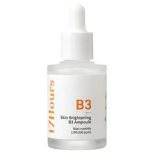 Skin Brightening B3 Ampoule - Image 1