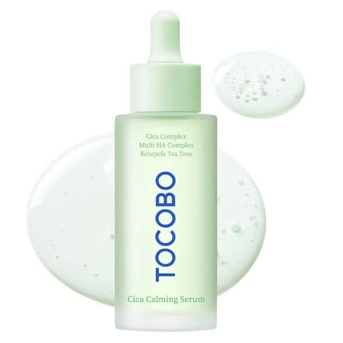 Cica Calming Serum - Image 1