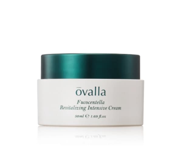 Fucocentella Revitalizing Intensive Cream, 50ml, 1pack - Image 1