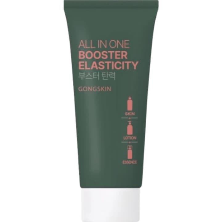 Booster Elasticity All-in-One Lotion, 100ml, 1pack - Image 1