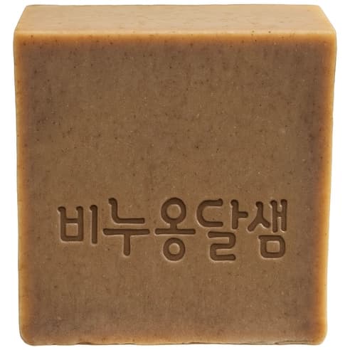 Houttuynia Cordata Soap, 110gx5ea, 1pack - Image 1
