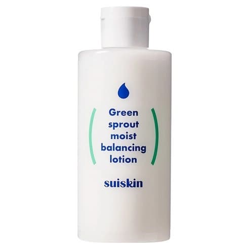 Young Sprout Moisture Balancing Lotion, 210ml, 1pack - Image 1