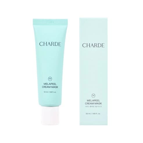 Mela Peel Cream Mask - Image 1