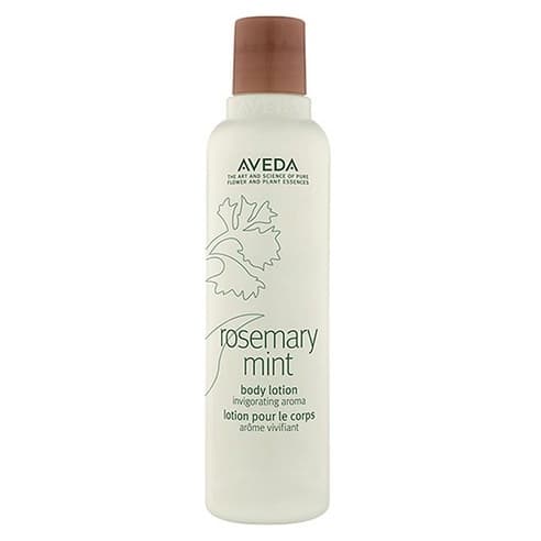 Rosemary Mint Body Lotion, 200ml, 1pack - Image 1
