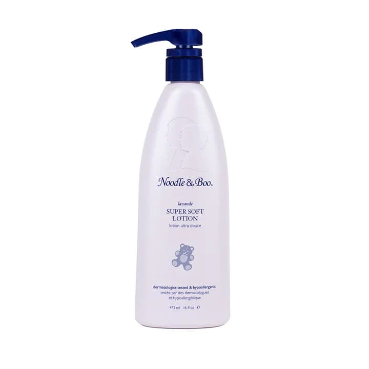 Super Soft Lotion - Image 1