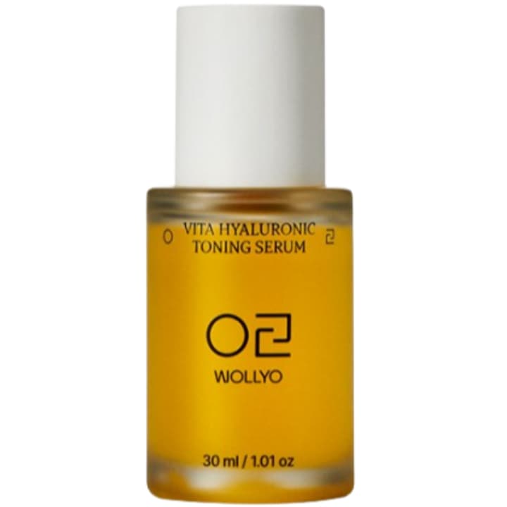 Vita Hyaluronic Toning Serum, 30ml, 1pack - Image 1