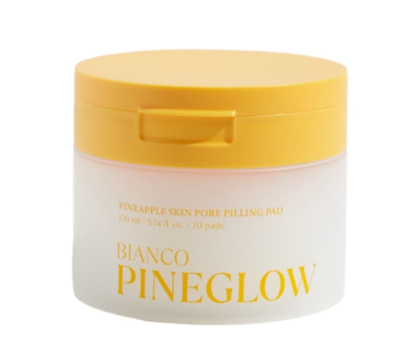 Pine Glow Pad, 70ea, 1pack - Image 1