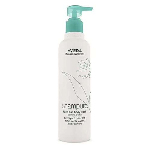 Shampure Hand and Body Wash, 250ml, 1pack - Image 1