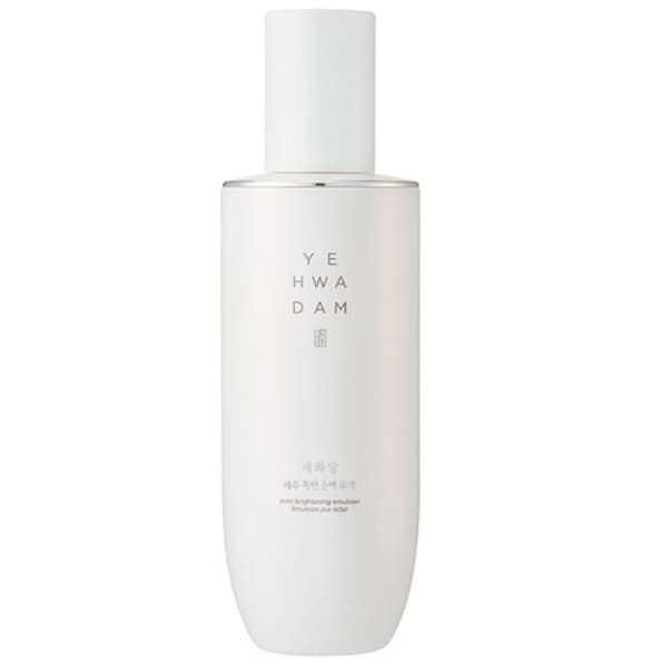 Jeju Magnolia Pure Brightening Emulsion, 140ml, 1pack - Image 1