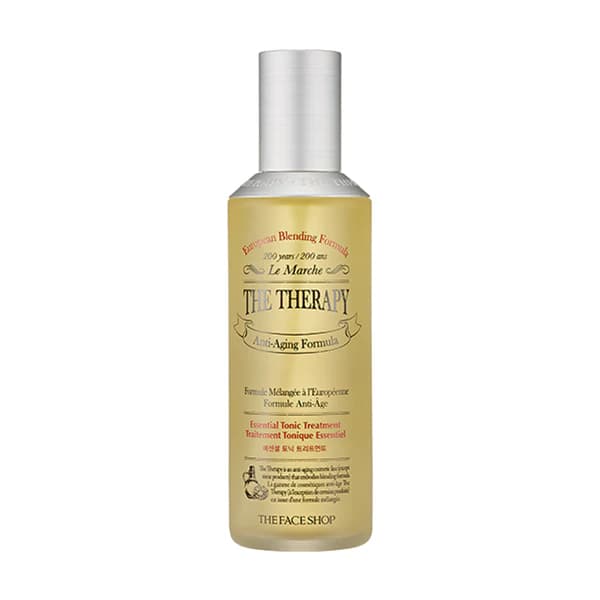 The Therapy Essential Tonic Treatment, 150ml, 1pack - Image 1