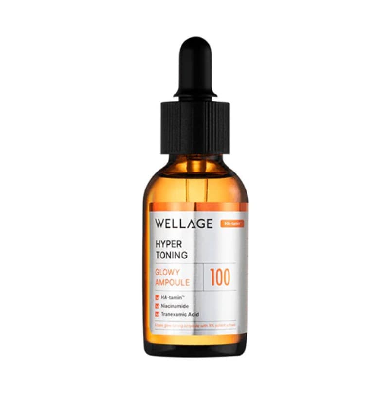 Hyper Toning Glow Ampoule, 30ml, 1pack - Image 1