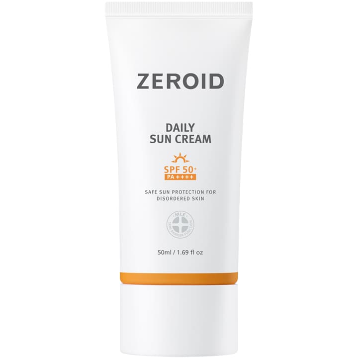 Daily Sun Cream [SPF50+/PA++++], 50ml, 1pack - Image 1