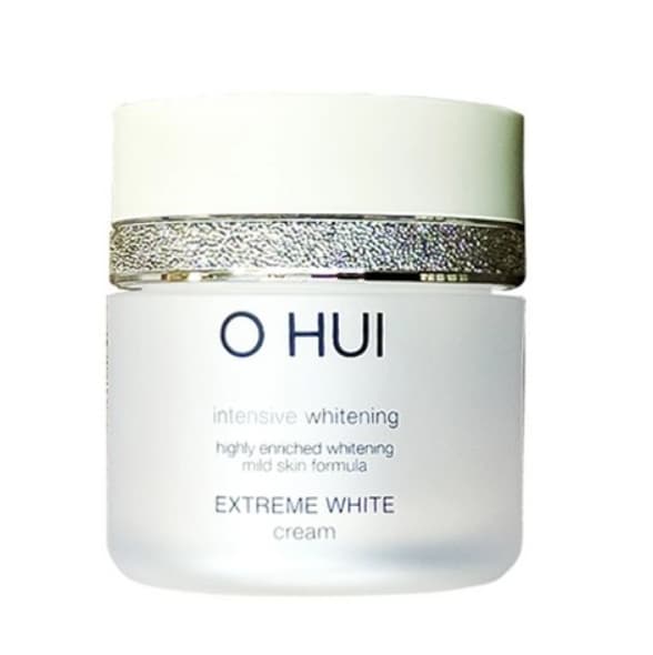 Extreme White Cream, 50ml, 1pack - Image 1