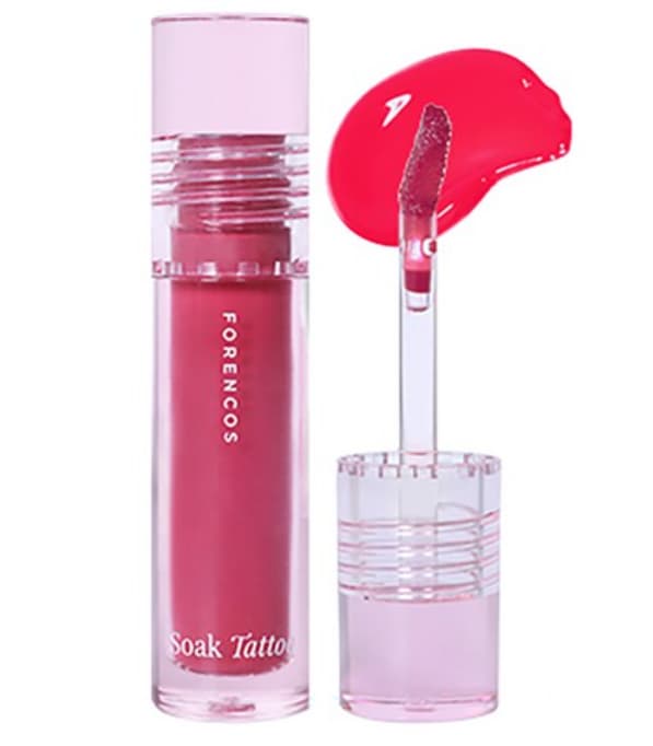 Soak Tattoo Tint, 2.5g, Chewing, 1pack - Image 1