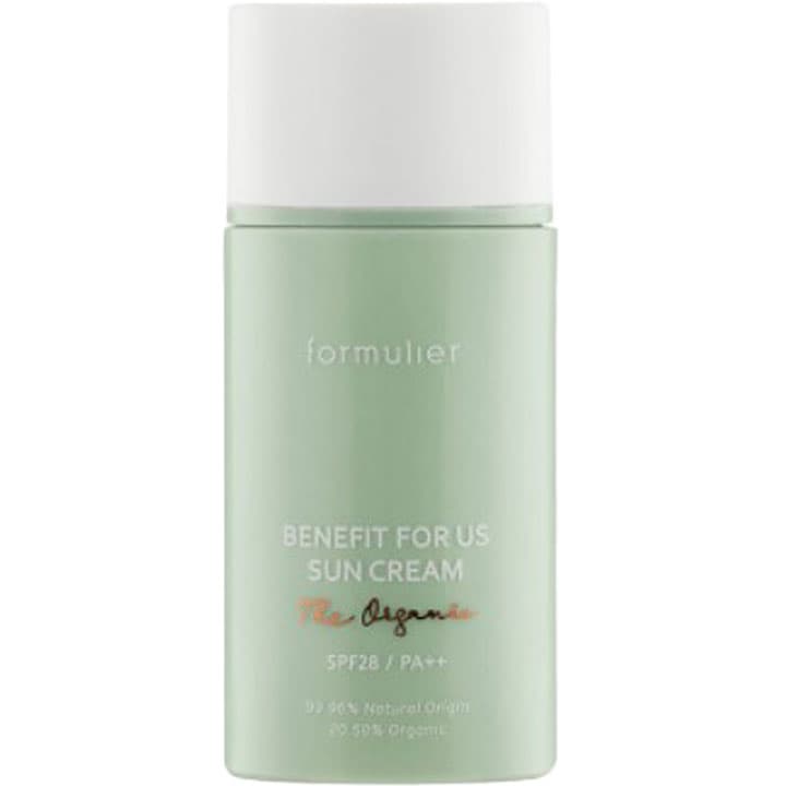 Benefit For Us Sun Cream, 40g, 1pack - Image 1
