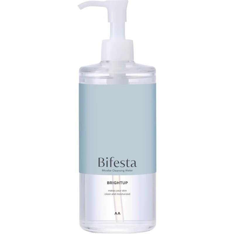 Micellar Cleansing Water [Brightening], 400ml, 1pack - Image 1