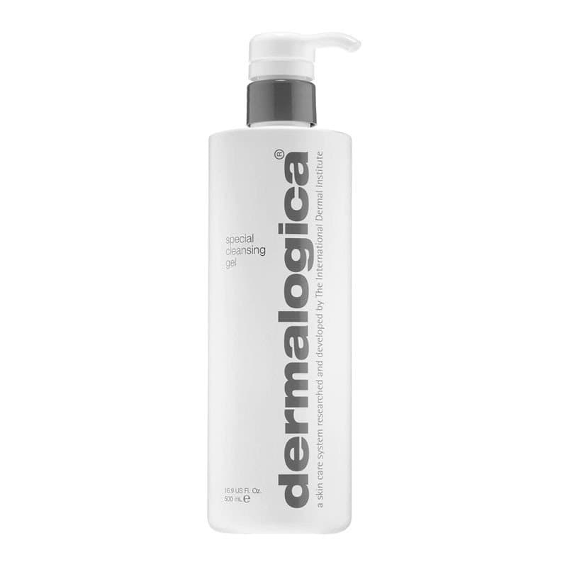 Special Cleansing Gel, 500ml, 1pack - Image 1