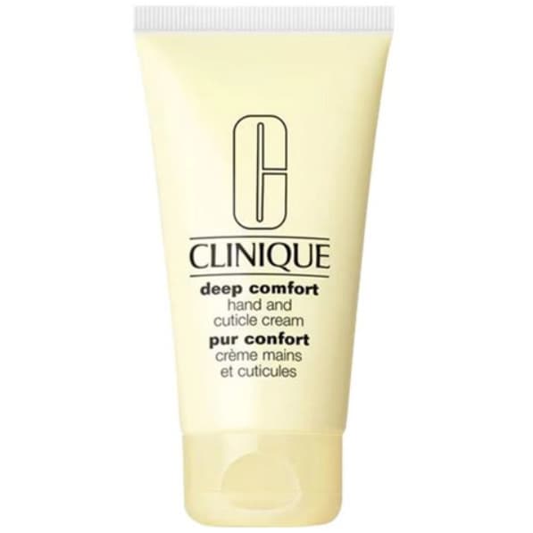 Deep Comfort Hand and Cuticle Cream, 75ml, 1pack - Image 1