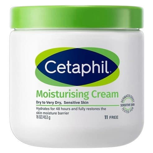 Moisturizing Cream - Image 1