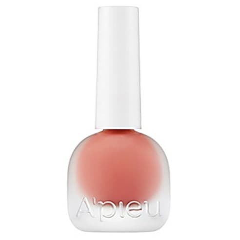 Juicy Pang Water Blusher, 8.5g, BE01, 1pack - Image 1
