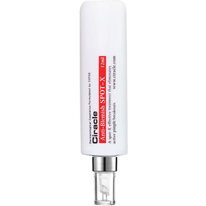 Ciracle Anti Blemish Spot-X, 12ml, 1pack - Image 1