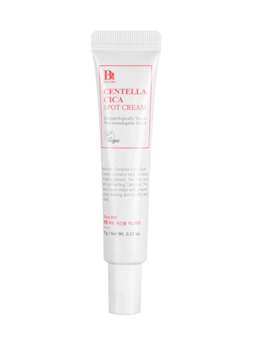 Goodbye Redness Centella Spot Cream - Image 1