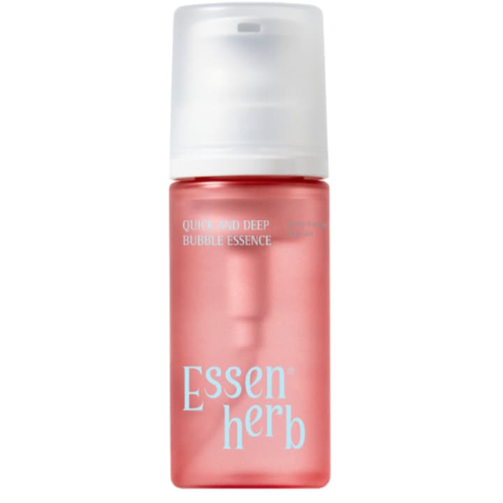 Quick & Deep Bubble Essence, 97ml, 1pack - Image 1