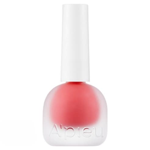 Juicy Pang Water Blusher, 8.5g, RD01, 1pack - Image 1