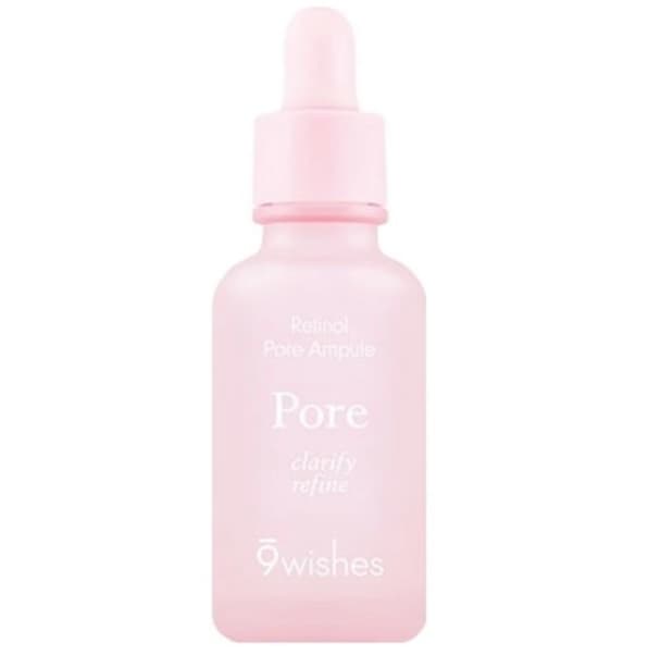 Retinol Pore Ampoule, 30ml, 1pack - Image 1