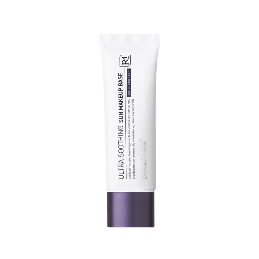 Ultra Soothing Sun Makeup Base R4 [SPF50+/PA++++] - Image 1