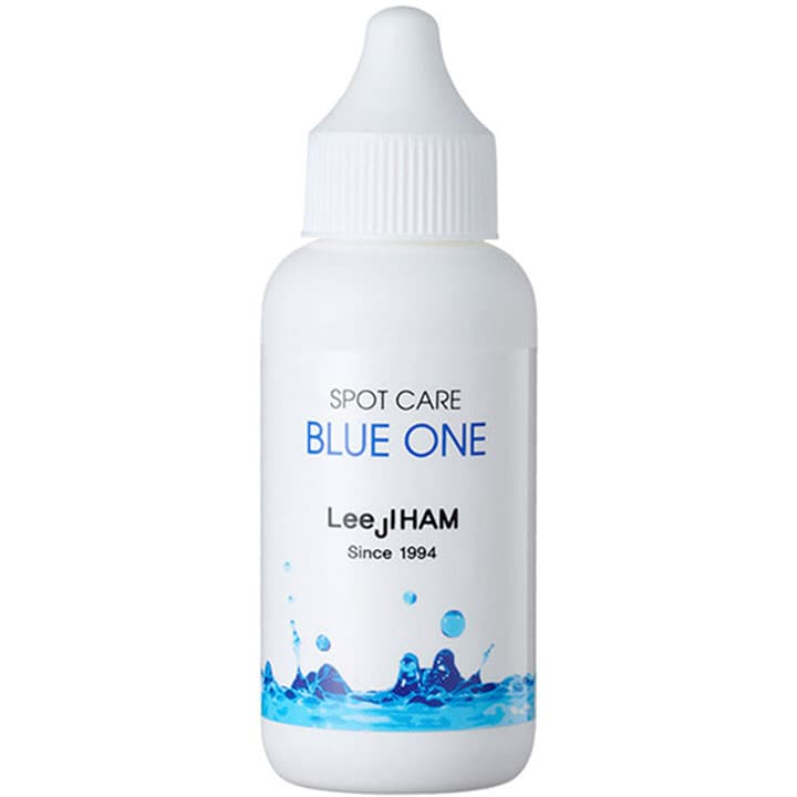 Spot Care Blue One - Image 1