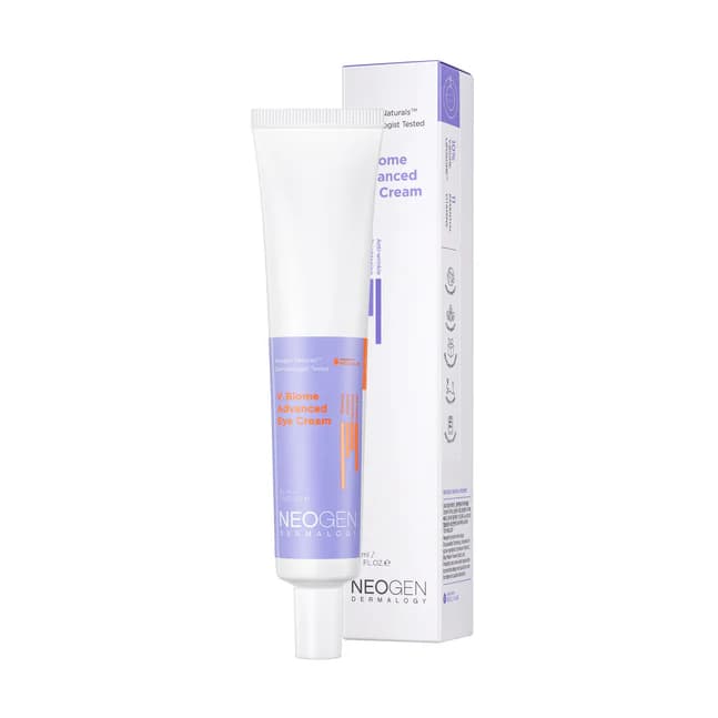 V.Biome Advanced Eye Cream, 35ml, 1pack - Image 1
