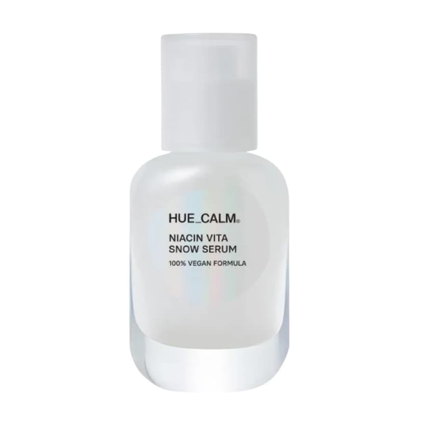 Niacin Vita Snow Serum, 30ml, 1pack - Image 1