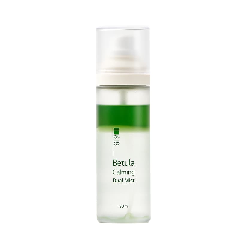 Birch Calming Dual Mist, 90ml, 1pack - Image 1