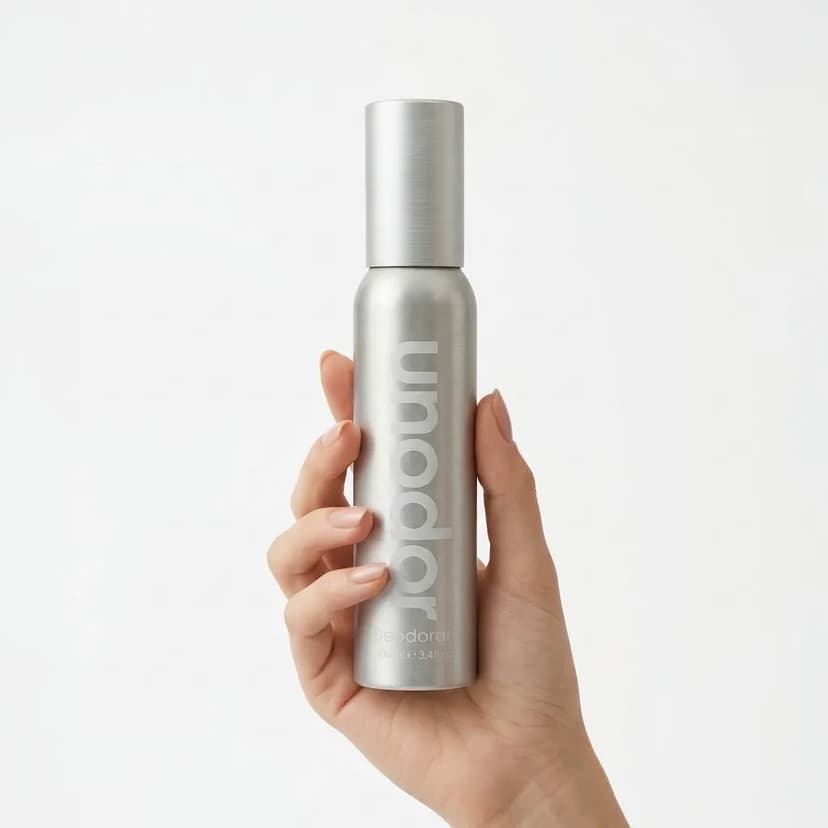 Deodorant, 100ml - Image 2