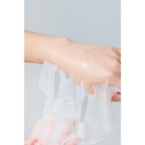 Double Calming Water Mask + Hyalu Moist Essence Mask + Pepta Lifting Ampoule Mask, 15ea - Image 6