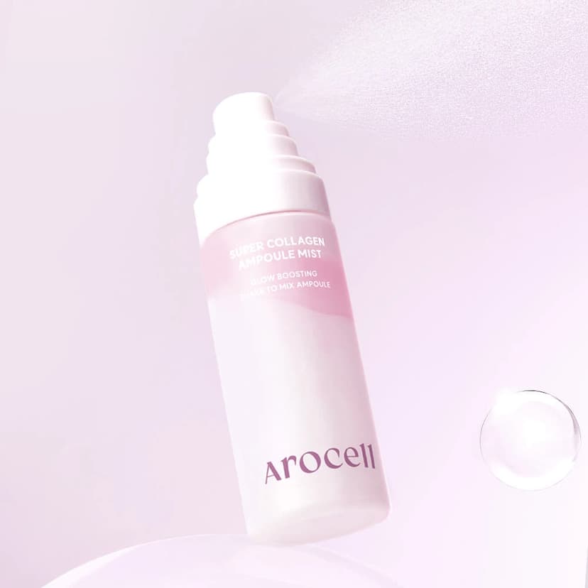 Super Collagen Ampoule Mist, 100ml - Image 2