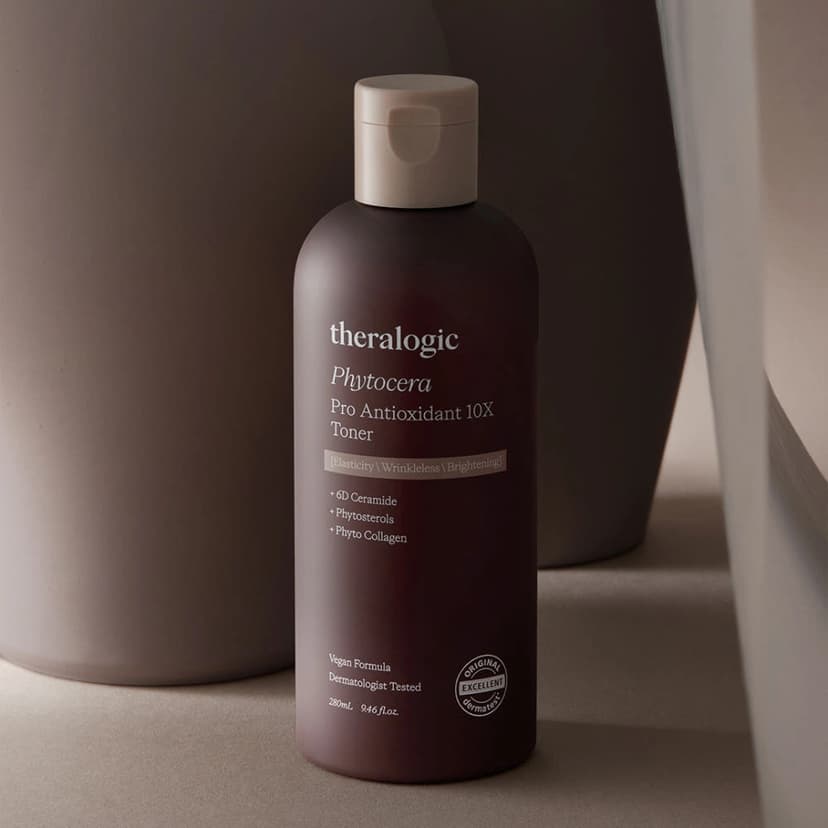 Phytocera Pro Antioxidant 10X Toner, 280ml - Image 4