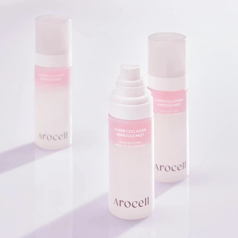 Super Collagen Ampoule Mist, 100ml - Image 3